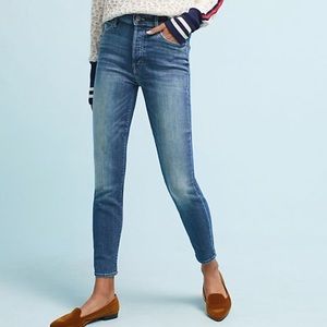 Mother Skinny Jeans